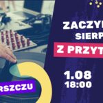 DJ Barszczu zagra w Pawilonie Spotkań 1 sierpnia 2025