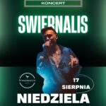 swiernalis kameralny koncert w niespiesznie
