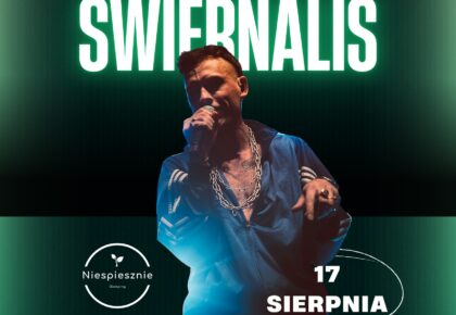 swiernalis kameralny koncert w niespiesznie