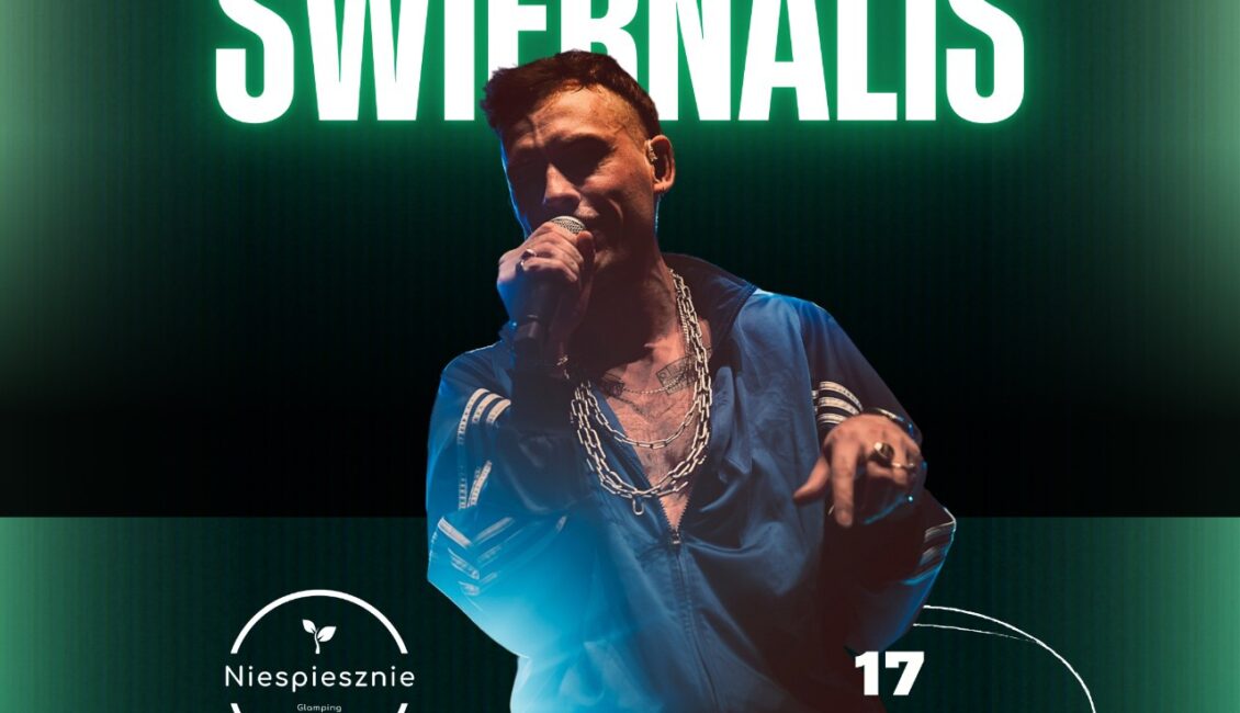 Swiernalis - koncert kameralny Swiernalis podczas koncertu kameralnego w plenerze