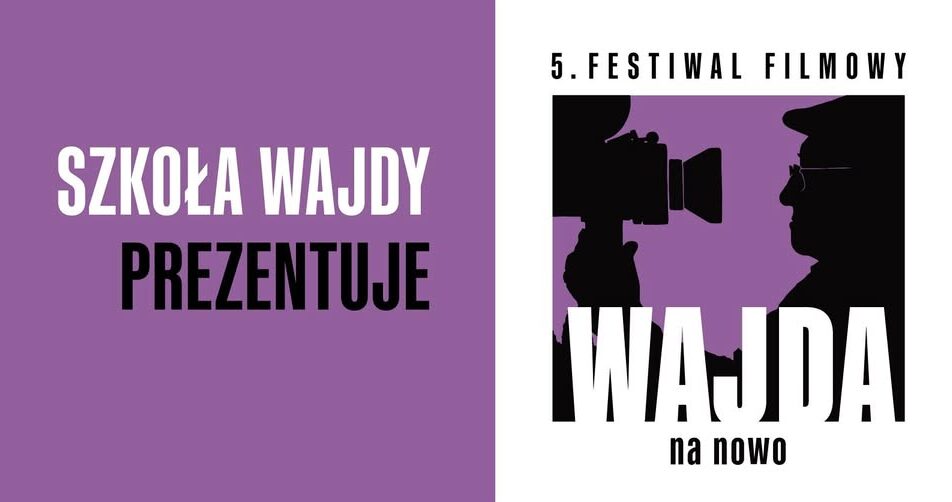 plakat wydarzenia Szkoła Wajdy Prezentuje w Cinema Lumiere w Suwałkach