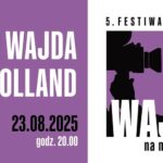 plakat filmu Całkowite zaćmienie w reżyserii Agnieszki Holland
