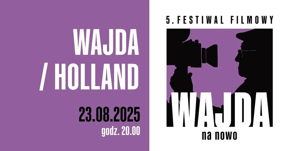 plakat filmu Całkowite zaćmienie w reżyserii Agnieszki Holland