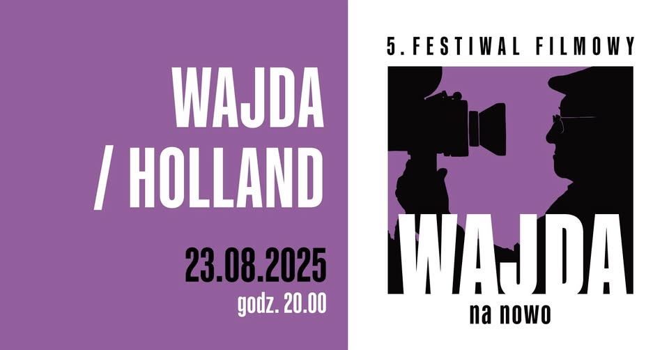 plakat filmu Całkowite zaćmienie w reżyserii Agnieszki Holland