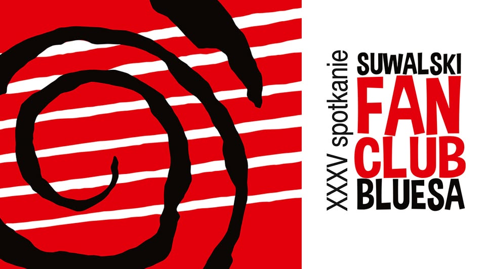 XXXV spotkanie Suwalskiego Fan Clubu Bluesa Zespół Sentimental Journey Band na scenie podczas koncertu bluesowego