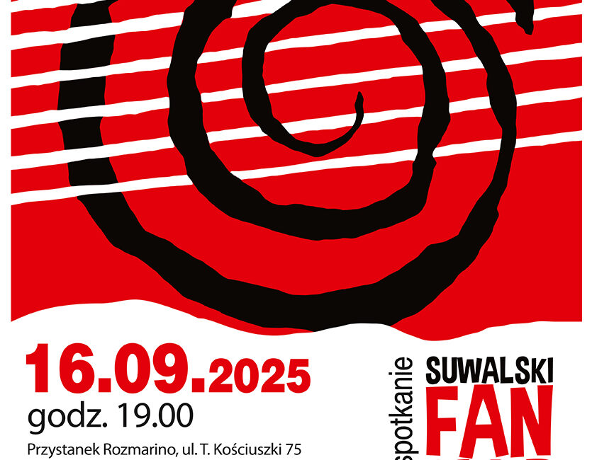 Zespół 50 YEARS LATER podczas koncertu bluesowego