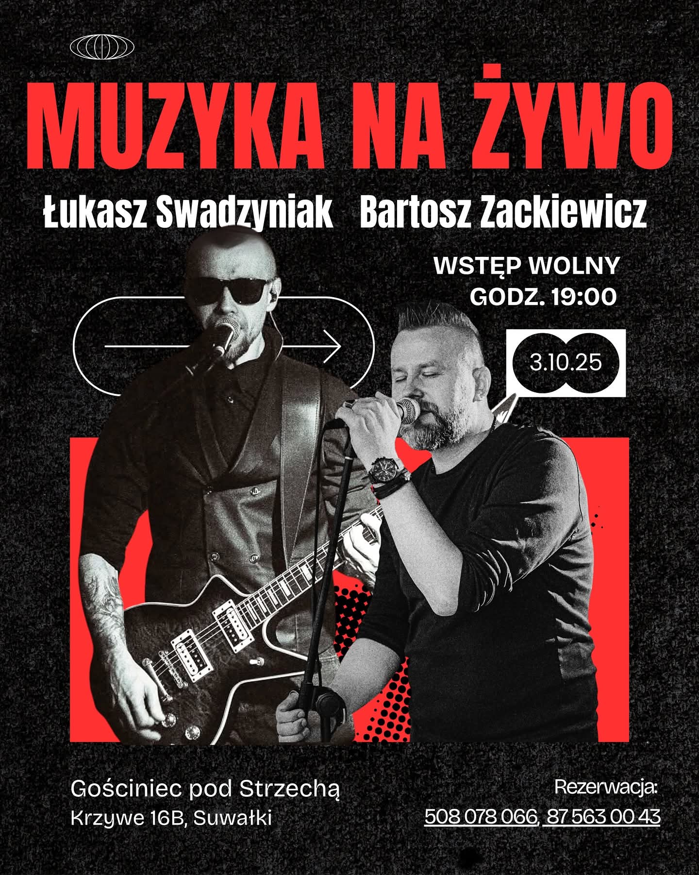 Brak nowych informacji do opracowania