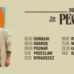 Zespół Pectus na scenie podczas koncertu jubileuszowego