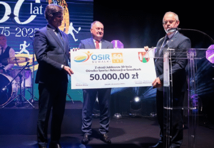 50 lat osir suwalki podsumowanie dzialalnosci najwiekszej instytucji sportowej regionu