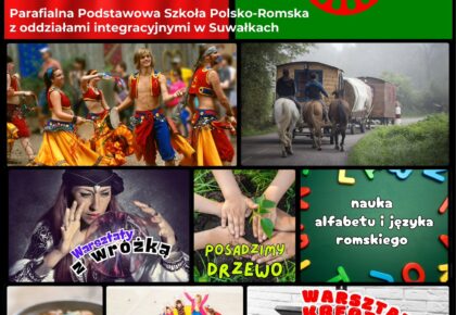 Piknik integracyjny w Suwałkach: wspólne przełamywanie stereotypów Piknik integracyjny w Suwałkach: wspólne przełamywanie stereotypów