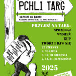 Pchli Targ we wrześniu przy SOK – okazja do wymiany i odkryć