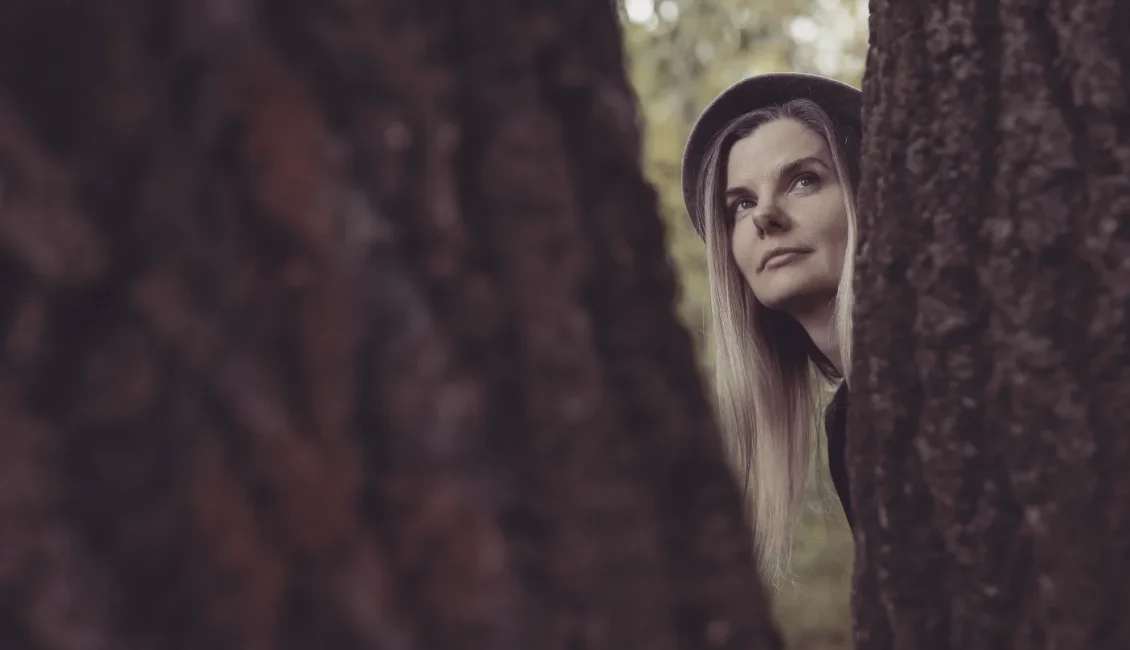 Brzozowska Kasia zapowiedz singla zaleglosci foto