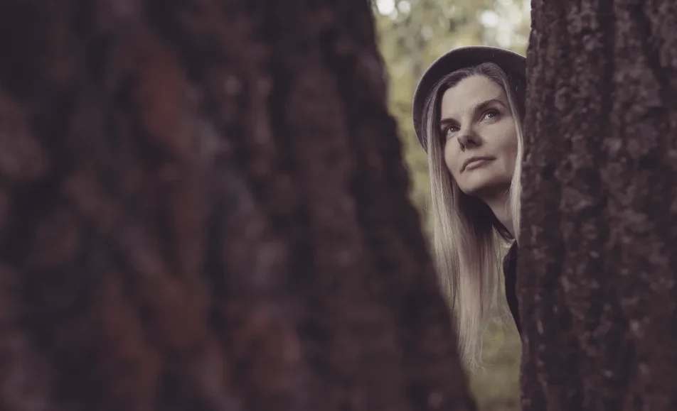 Brzozowska Kasia zapowiedz singla zaleglosci foto