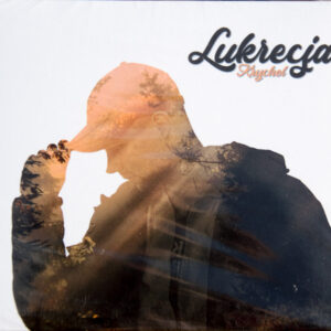 Krychol – Lukrecja [CD]