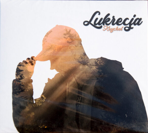 Krychol – Lukrecja [CD]