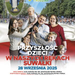 IV Marsz dla Życia i Rodziny w Suwałkach – wydarzenie promujące wartości rodzinne