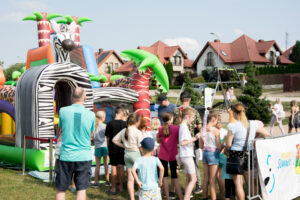 Piknik Rodzinny na Osiedlu Hancza–II edycja 01