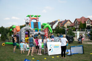 Piknik Rodzinny na Osiedlu Hancza–II edycja 03