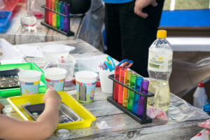 Piknik Rodzinny na Osiedlu Hancza–II edycja 05