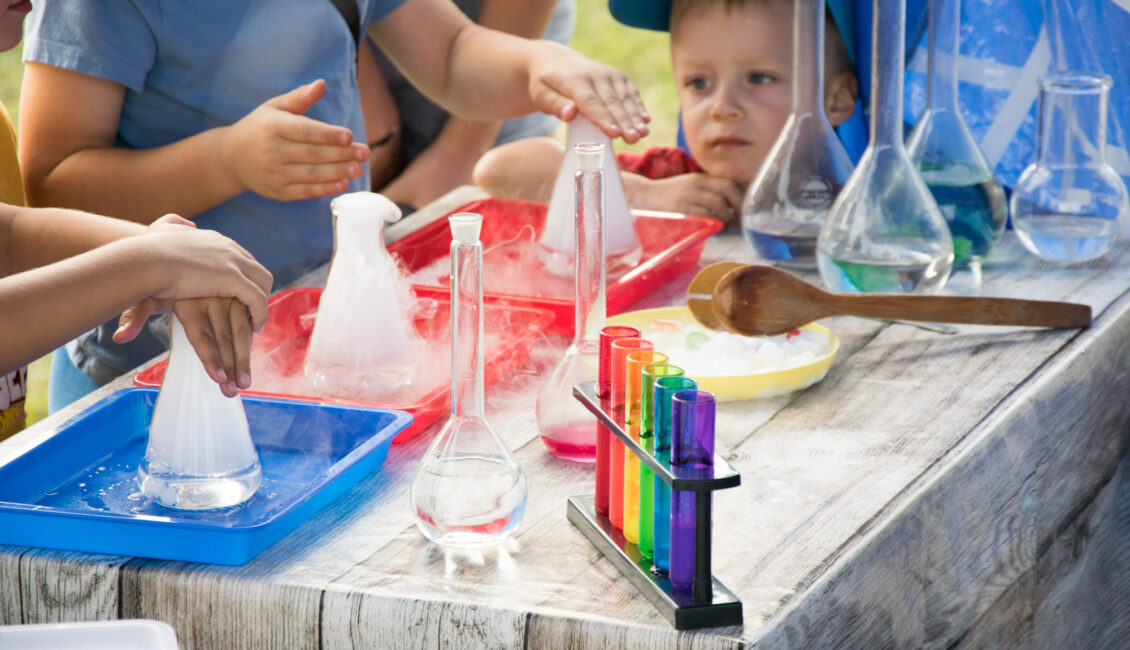 Piknik Rodzinny na Osiedlu Hancza–II edycja 07