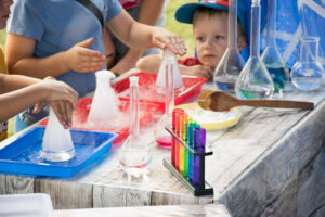 Piknik Rodzinny na Osiedlu Hancza–II edycja 07