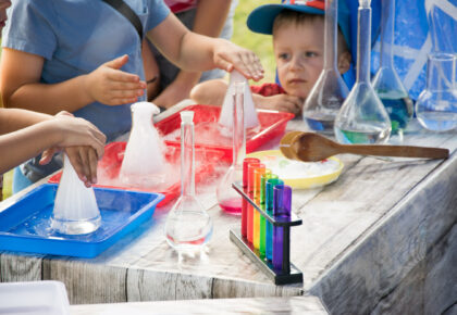 Piknik Rodzinny na Osiedlu Hancza–II edycja 07