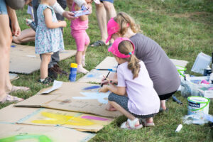 Piknik Rodzinny na Osiedlu Hancza–II edycja 09