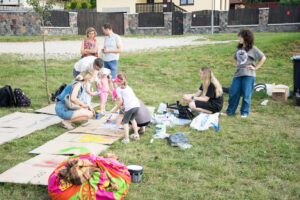 Piknik Rodzinny na Osiedlu Hancza–II edycja 10