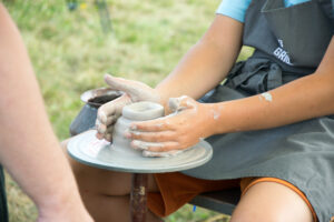 Piknik Rodzinny na Osiedlu Hancza–II edycja 11