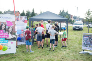 Piknik Rodzinny na Osiedlu Hancza–II edycja 12