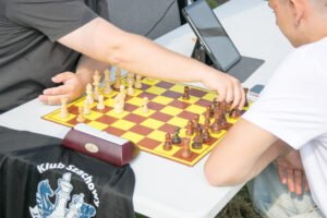 Piknik Rodzinny na Osiedlu Hancza–II edycja 17