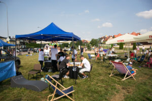 Piknik Rodzinny na Osiedlu Hancza–II edycja 19