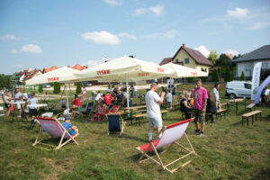 Piknik Rodzinny na Osiedlu Hancza–II edycja 20