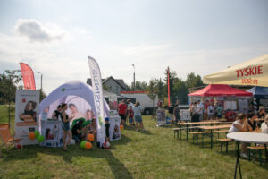 Piknik Rodzinny na Osiedlu Hancza–II edycja 23
