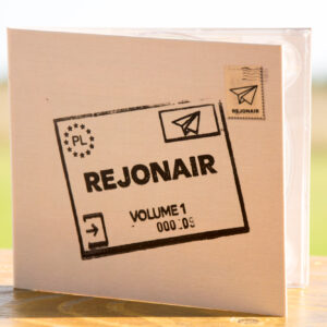 CD - Rejonair Volume 1