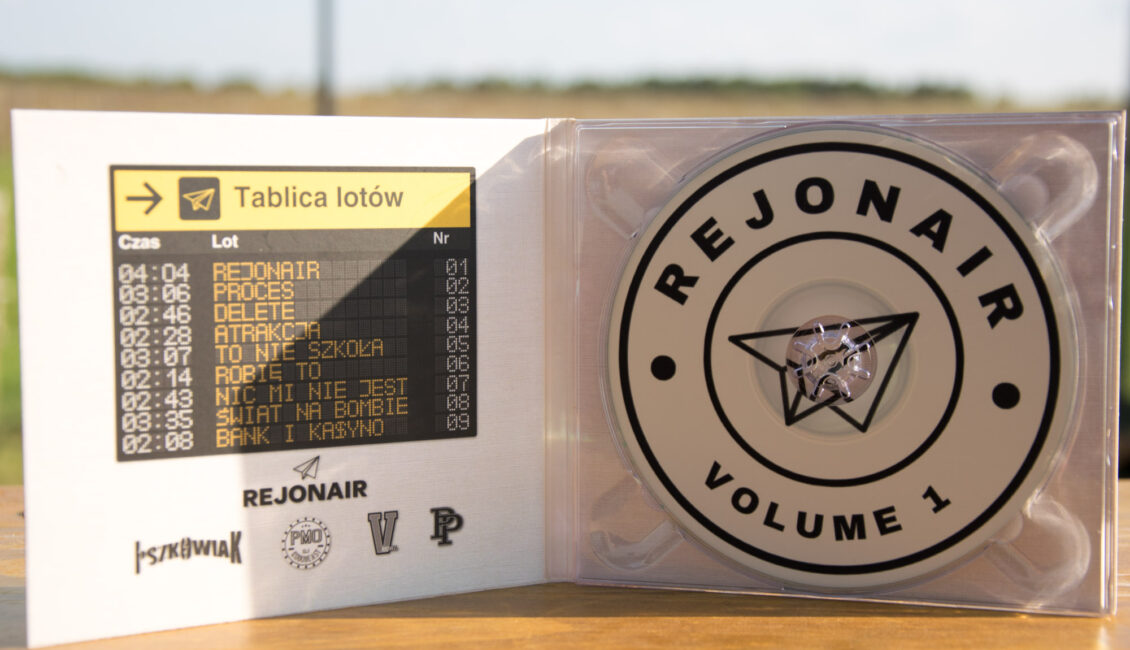 Rejonair Volume1 04