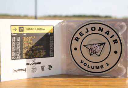 Rejonair Volume1 04