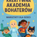 dziecko w kostiumie bohatera trzymające piankowy miecz