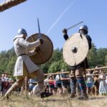 Jaćwieski Festyn Archeologiczny Szwajcaria 2025