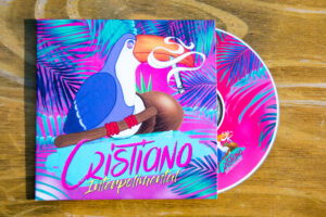 Cristiano - Interpolimental [CD]