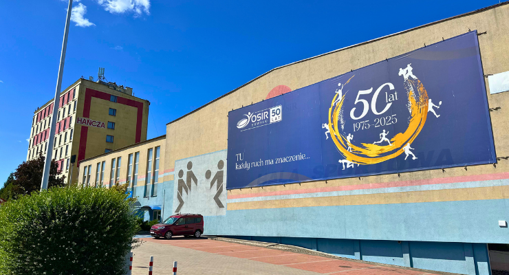 Czasowe zamknięcie ul. Wojska Polskiego podczas Festiwalu Zabawy czasowe zamkniecie ul wojska polskiego podczas festiwalu zabawy