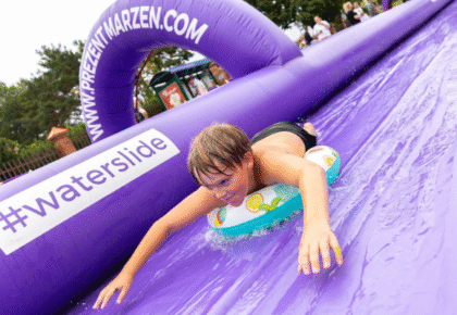 festiwal zabawy w suwalkach podsumowanie wakacji i jubileuszu osir