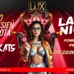 impreza z djka dizzkats w lux night club