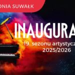 Inauguracja XIX sezonu Suwalskiej Orkiestry Kameralnej