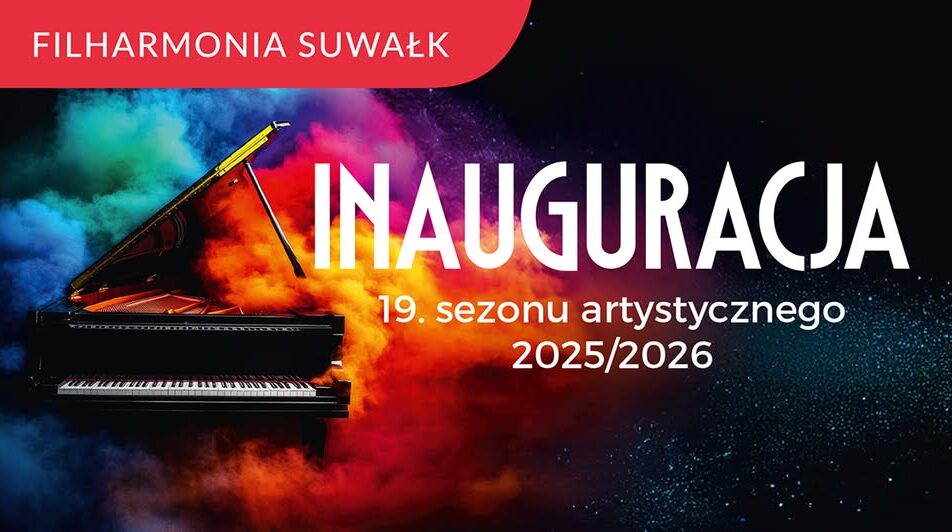 Radosław Sobczak przy fortepianie