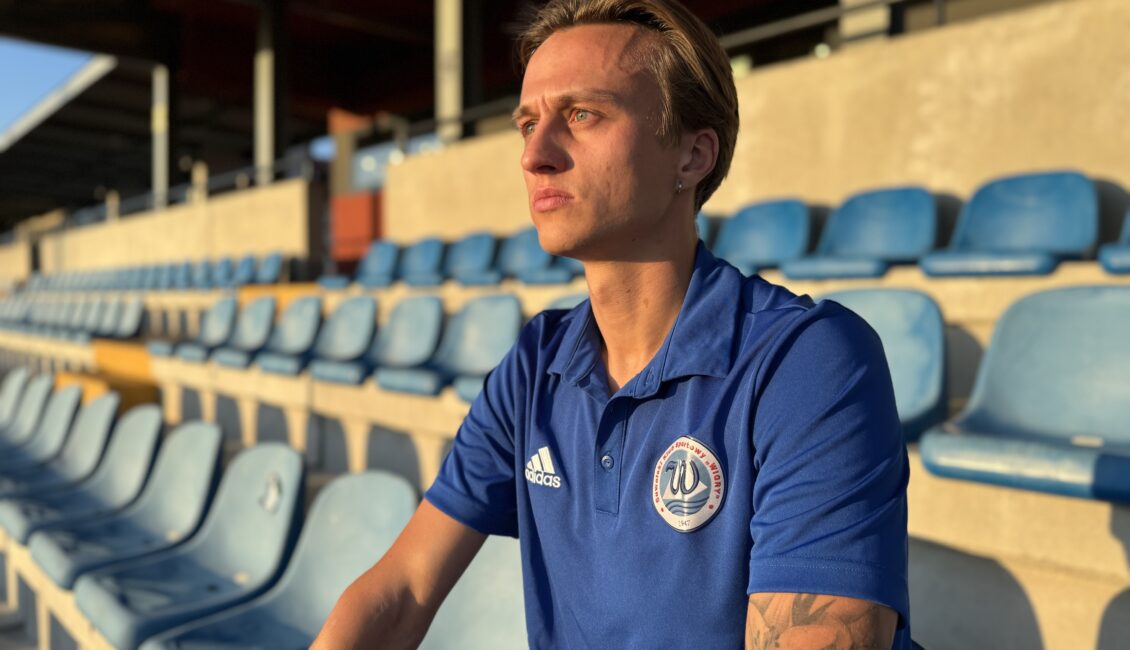 Jakub Kwiatkowski dołącza do Wigier Suwałki jakub kwiatkowski dolacza do wigier suwalki