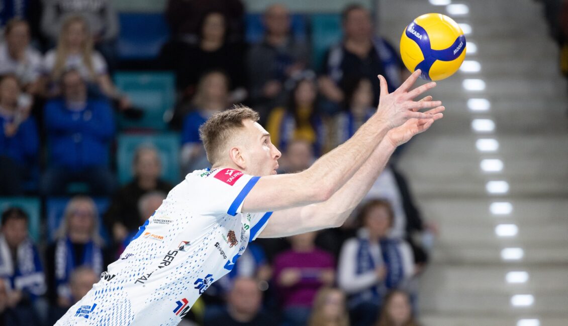 Jakub Macyra wykluczony z gry po kontuzji ścięgna Achillesa jakub macyra wykluczony z gry po kontuzji sciegna achillesa