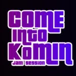 uczestnicy jam session grający wspólnie na instrumentach