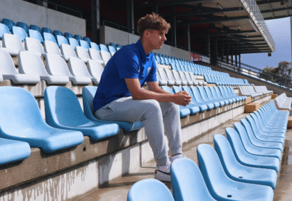 kamil bebenek dolacza do wigier suwalki