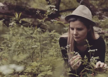 Kasia Brzozowska z debiutanckim albumem „Suwalska”